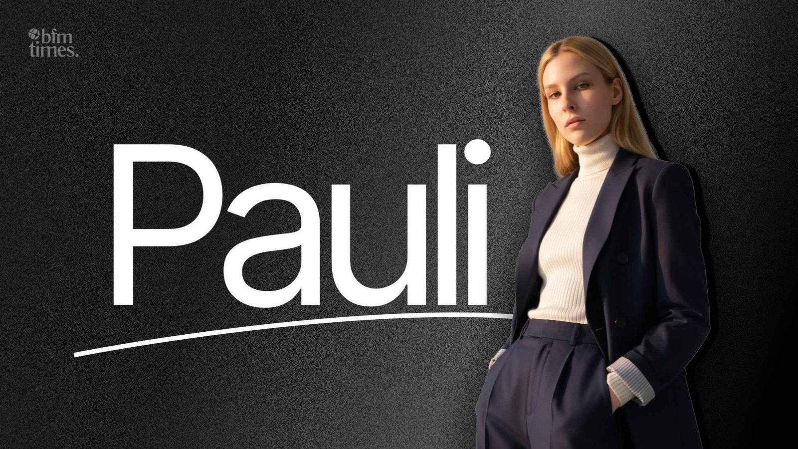 Pauli