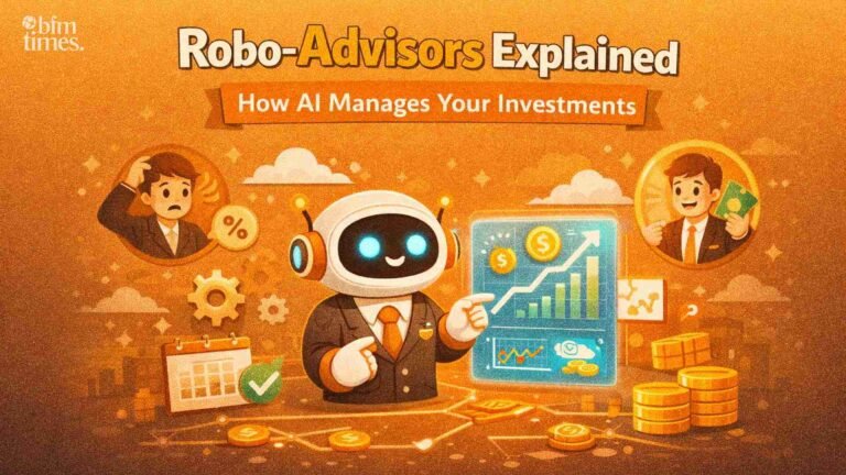 robo advisors