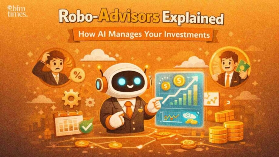 robo advisors