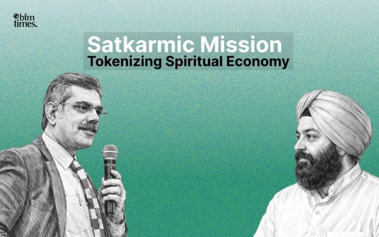 Satkarmic Mission