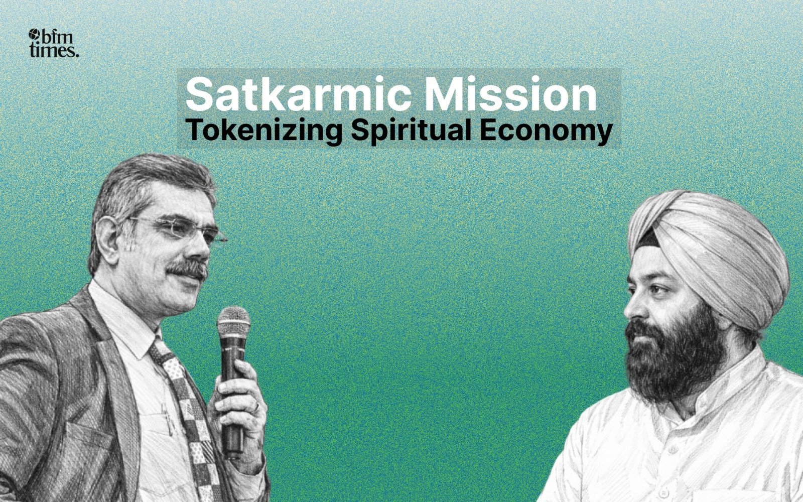 Satkarmic Mission
