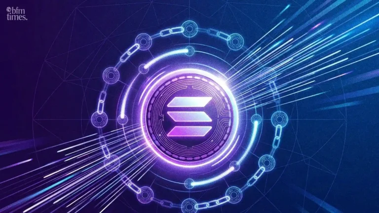 Solana Alpenglow upgrade