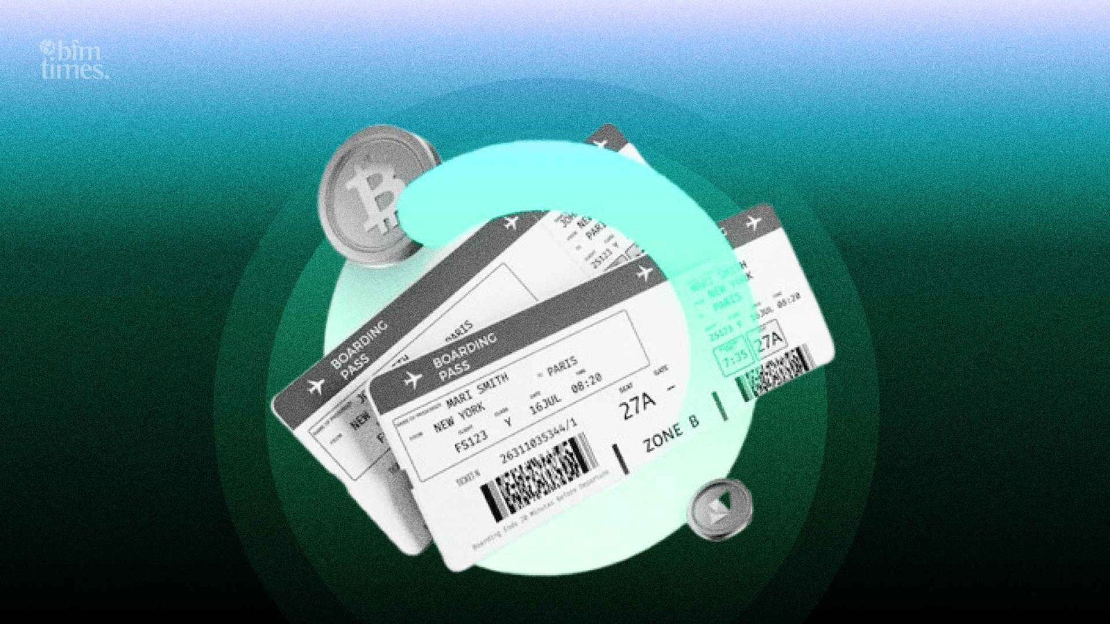 Top Crypto Travel Booking Platform in 2026