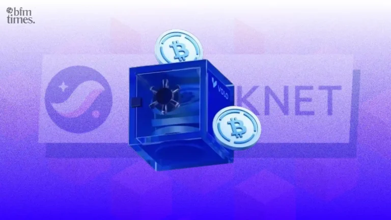 Troves.fi Launches BTC YOLO Vault on Starknet