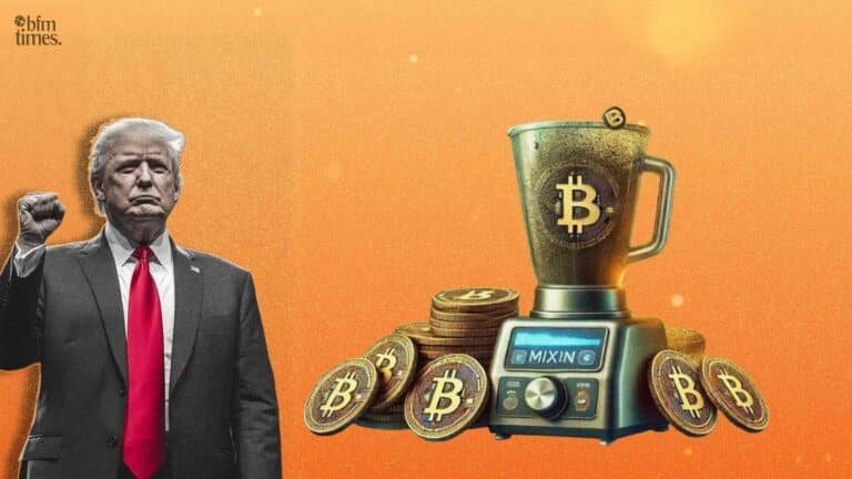 Trump Administration Likely to Un-ban Crypto Mixers