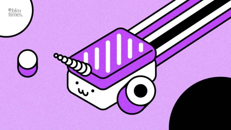 Uniswap vs SushiSwap