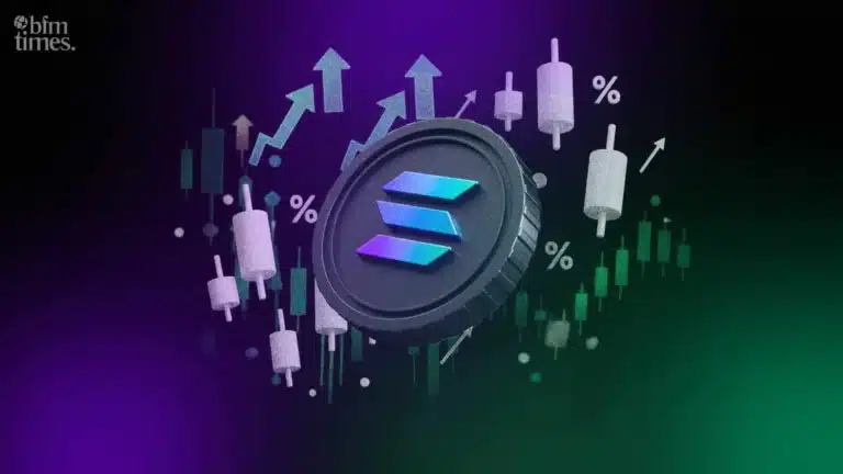 Wall Street institutional inflows into Solana ETFs driving crypto market growth