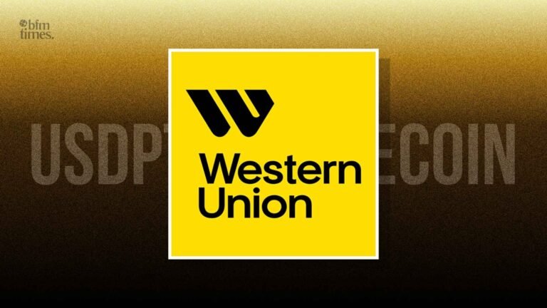 Western Union stablecoin