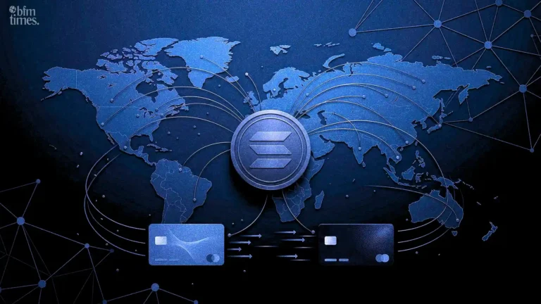 Western Union Solana integration enabling global blockchain remittances through USDPT stablecoin