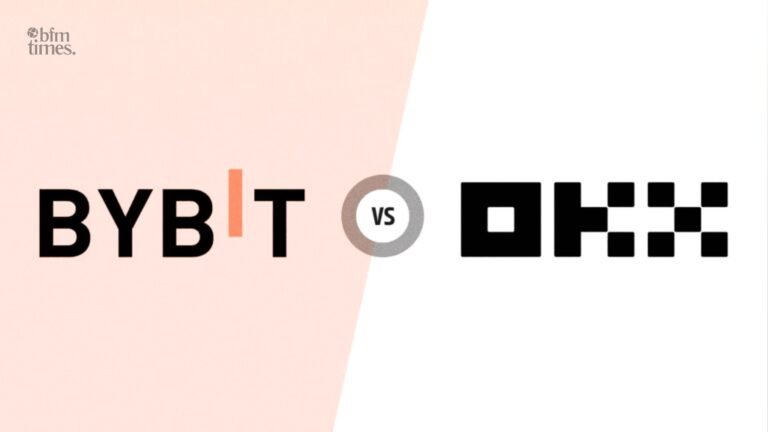 Bybit vs OKX