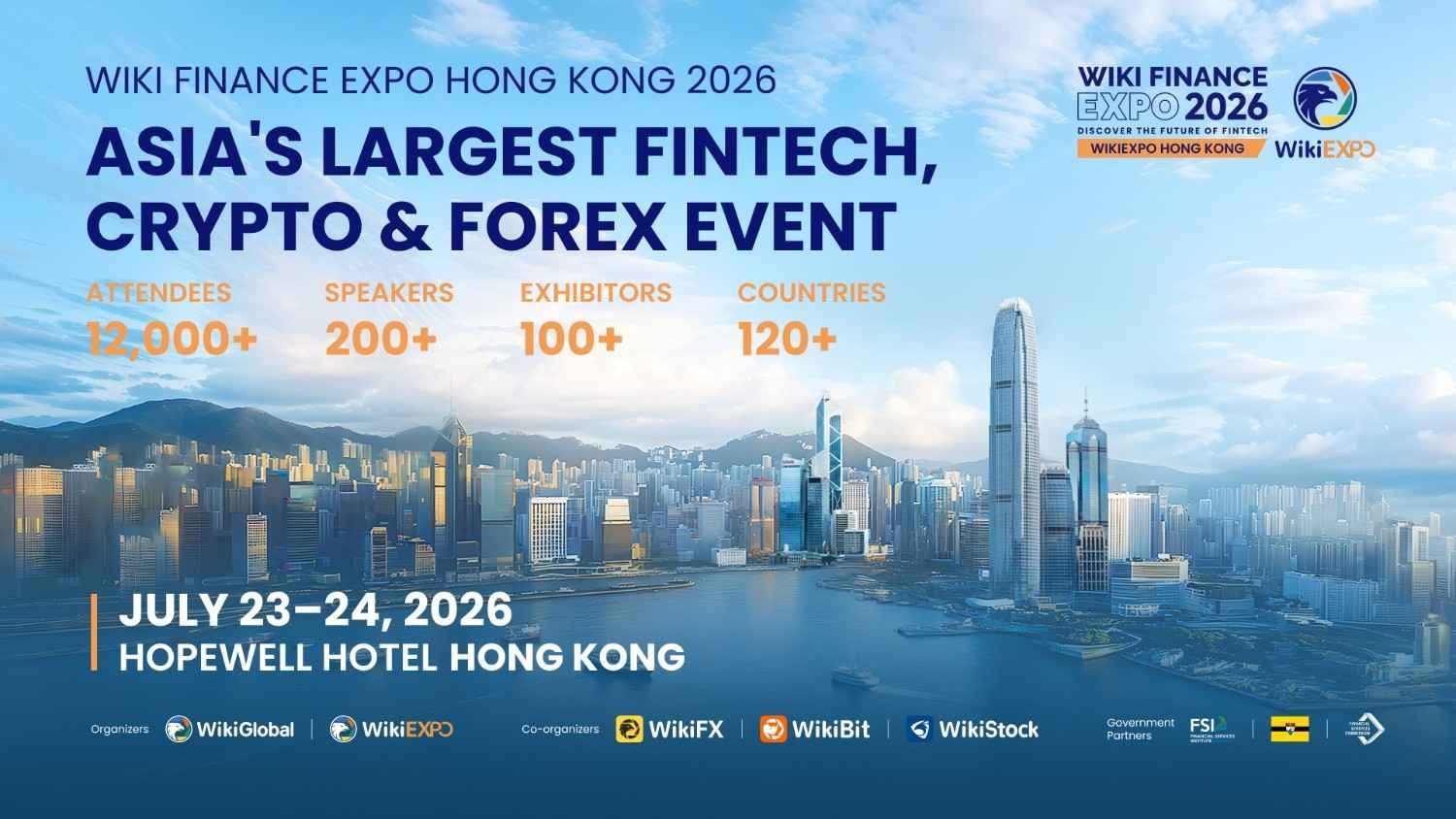 WikiEXPO