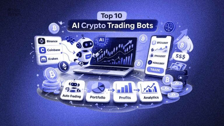 ai crypto trading bot