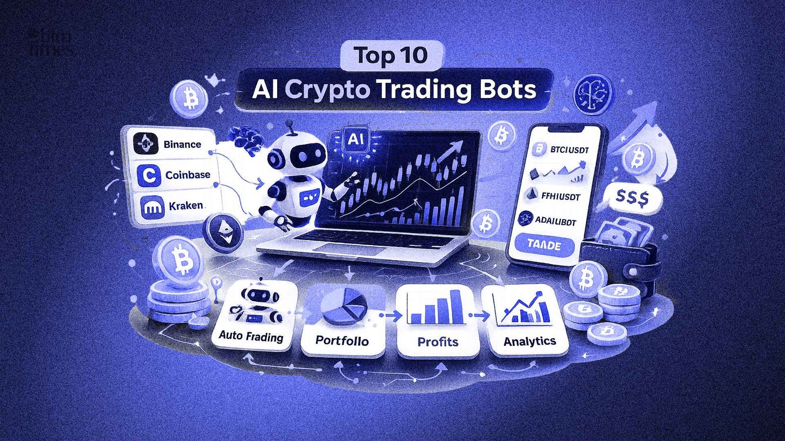 ai crypto trading bot