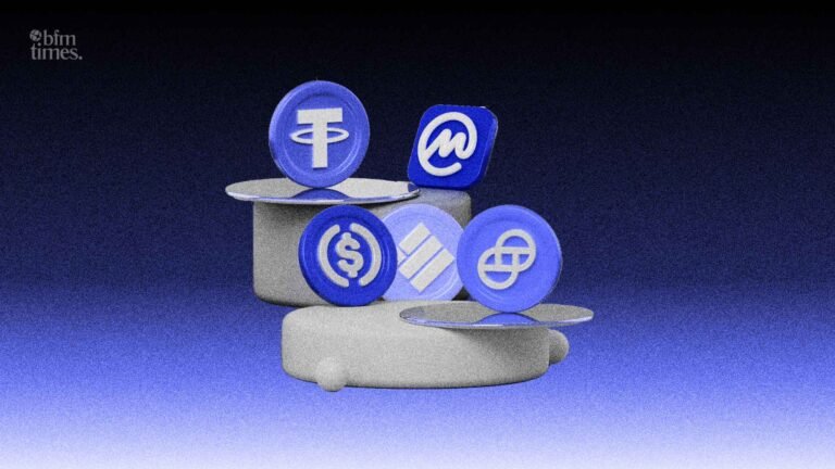 algorithmic stablecoin