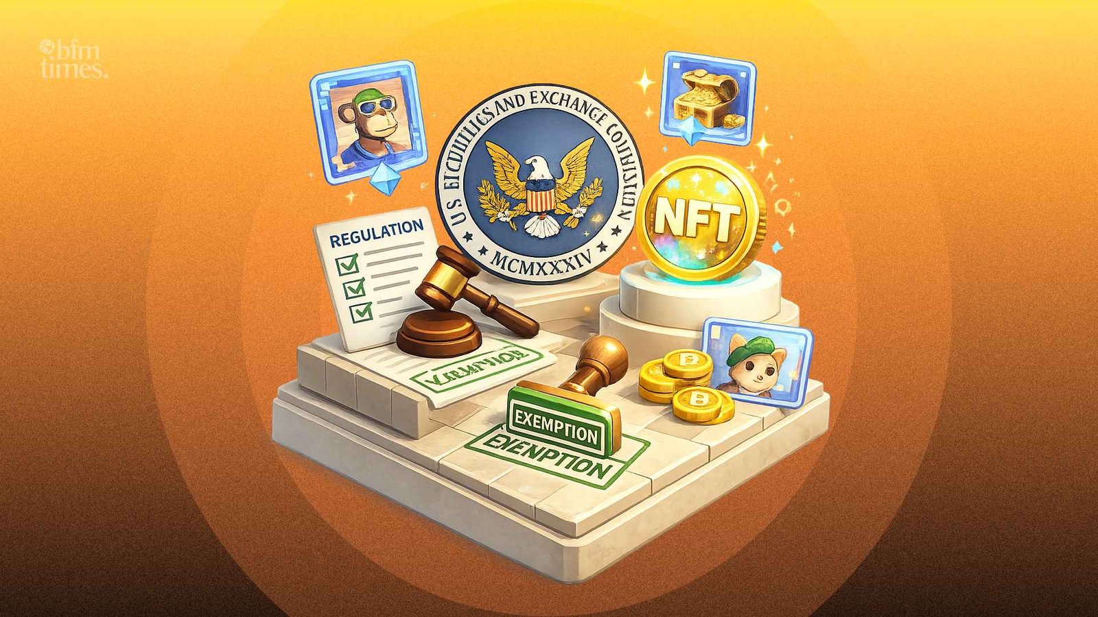 crypto regulation news