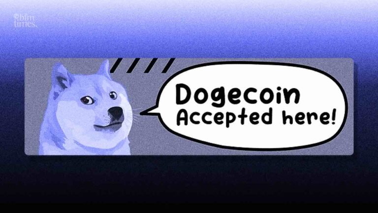dogecoin history