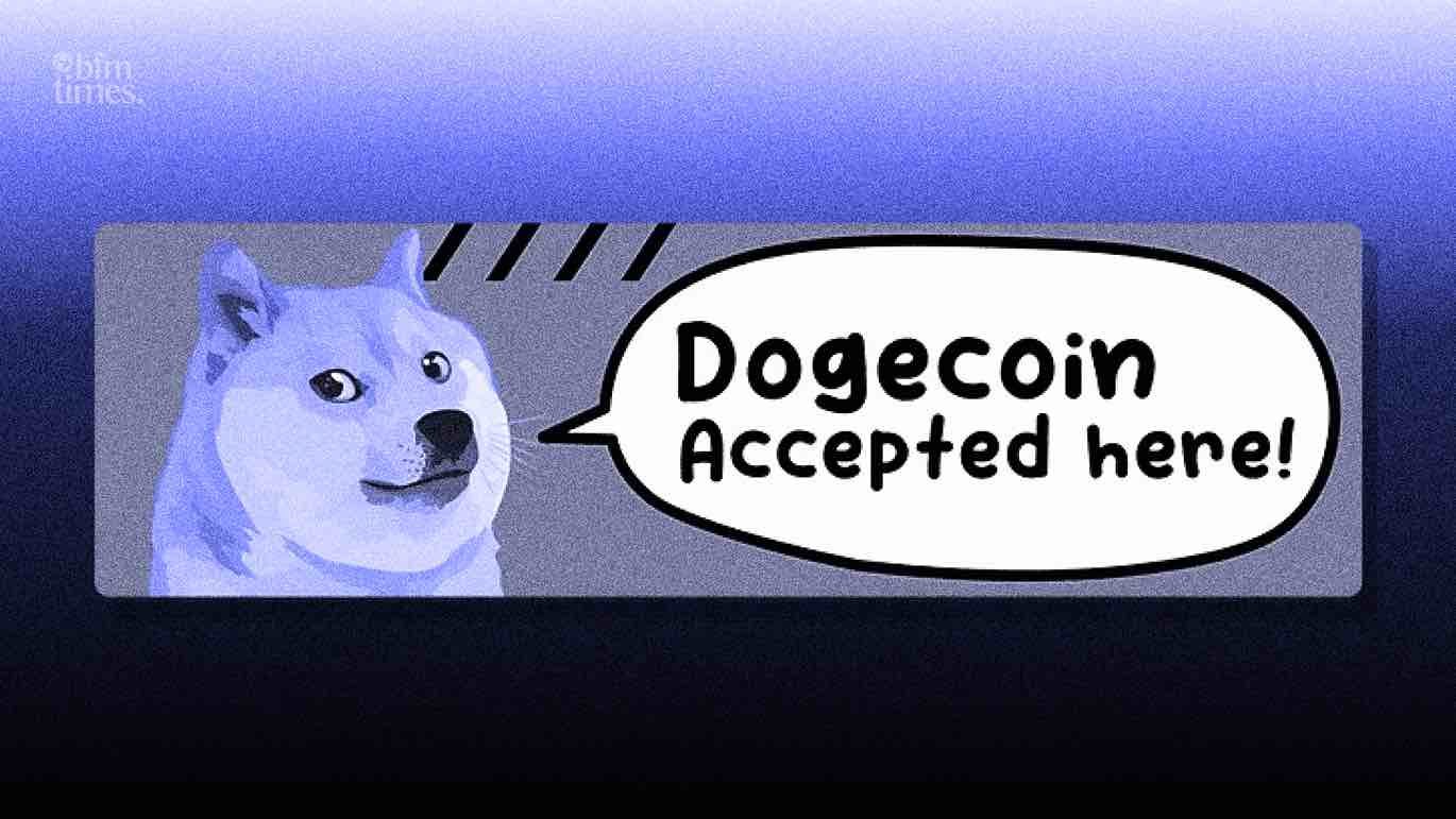 dogecoin history