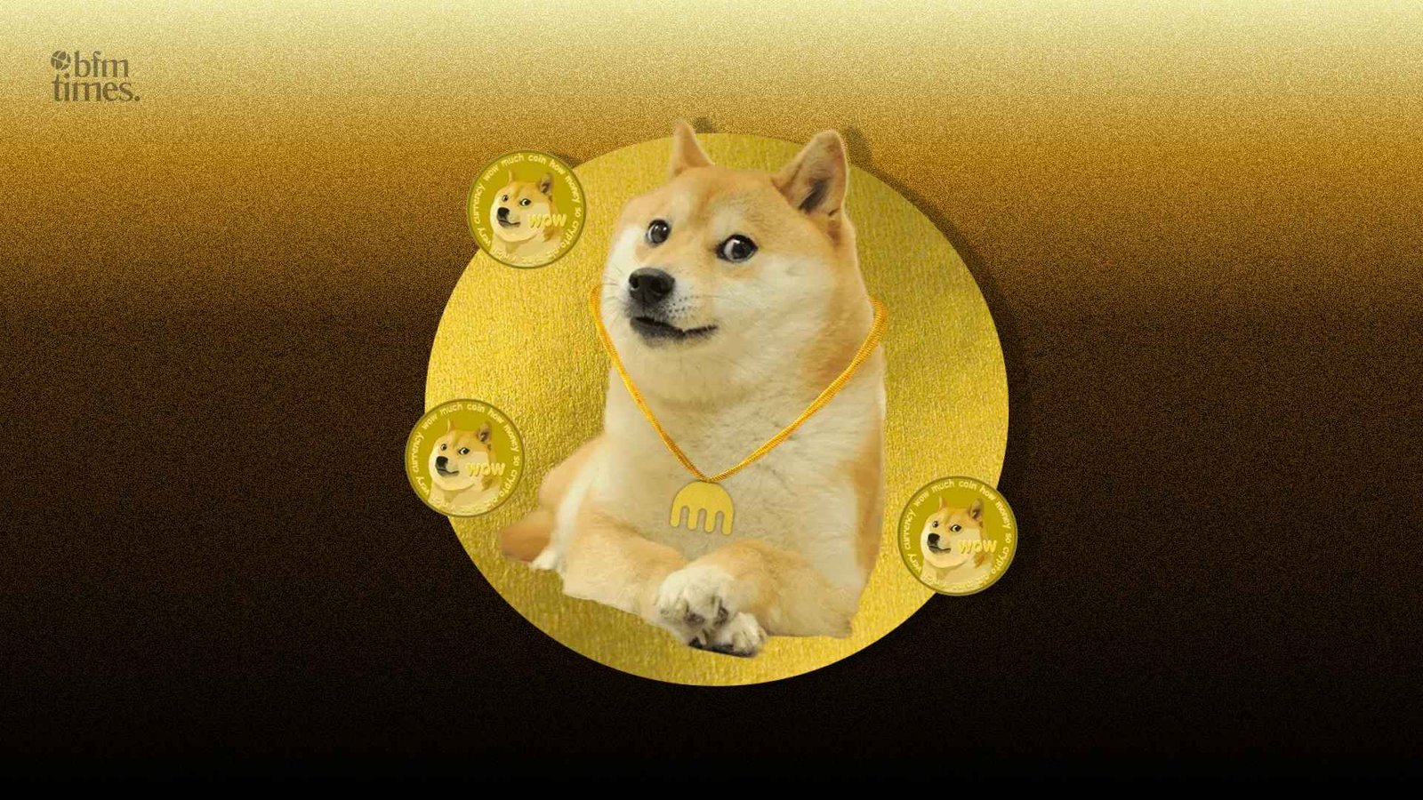 dogecoin vs bitcoin