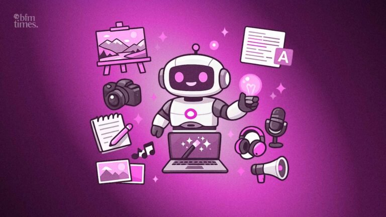 free generative AI tools