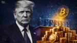 Trump Family Bets Big on Bitcoin Mining and Stablecoins