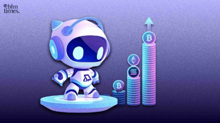 Representative Image of a Crypto Bot