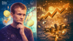 Image of Vitalik Buterin Thinking