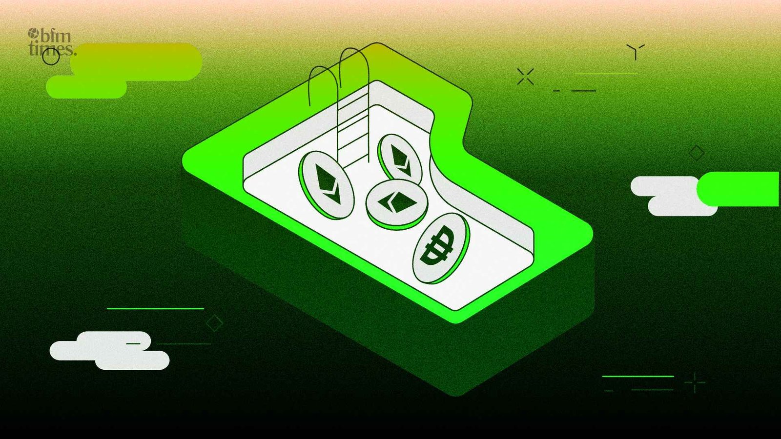 liquidity pools in DeFi