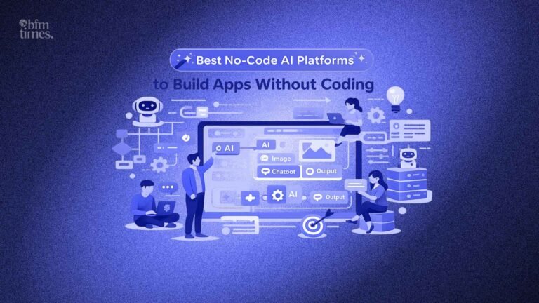 no-code AI platforms
