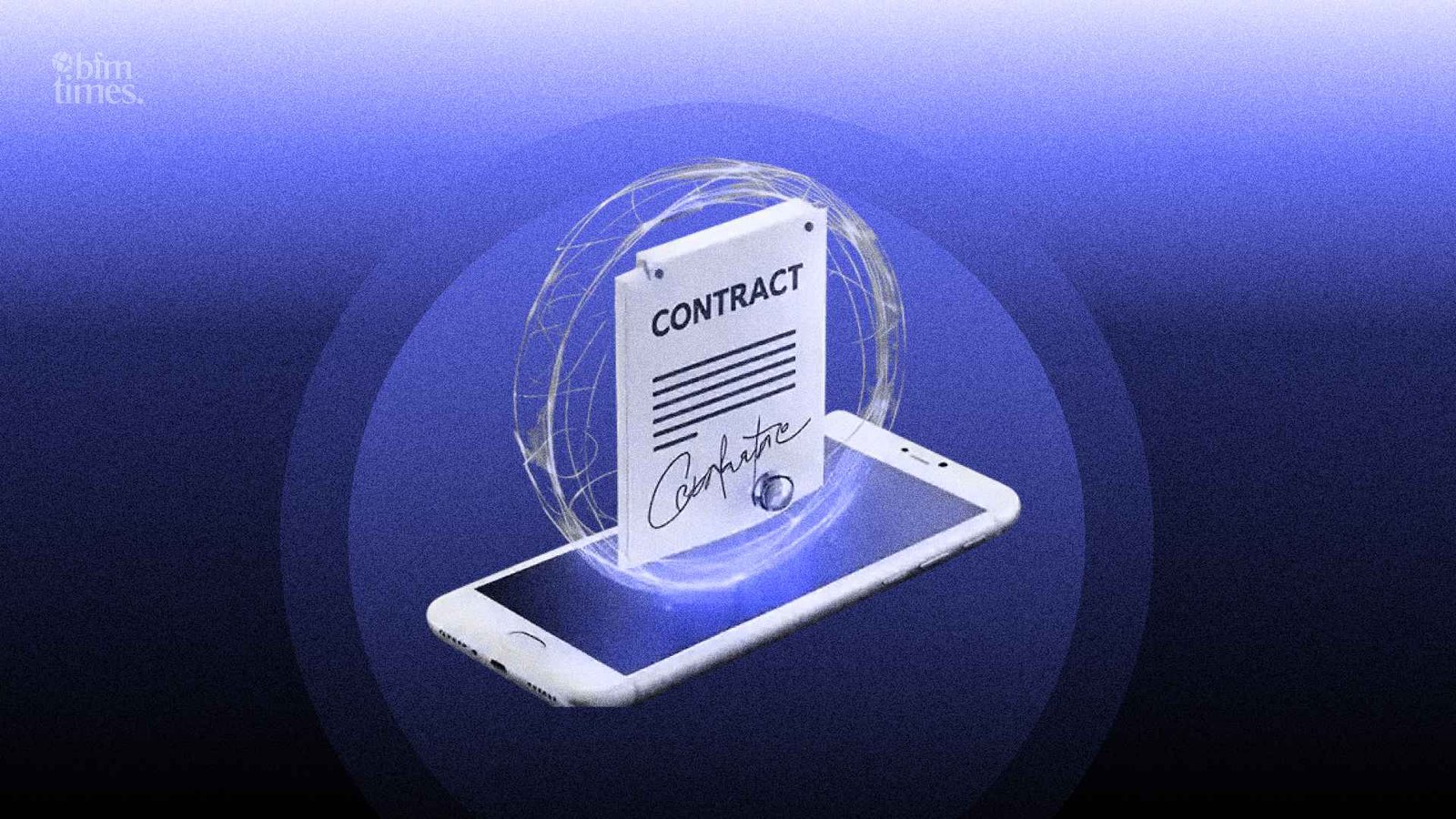 smart contracts in DeFi