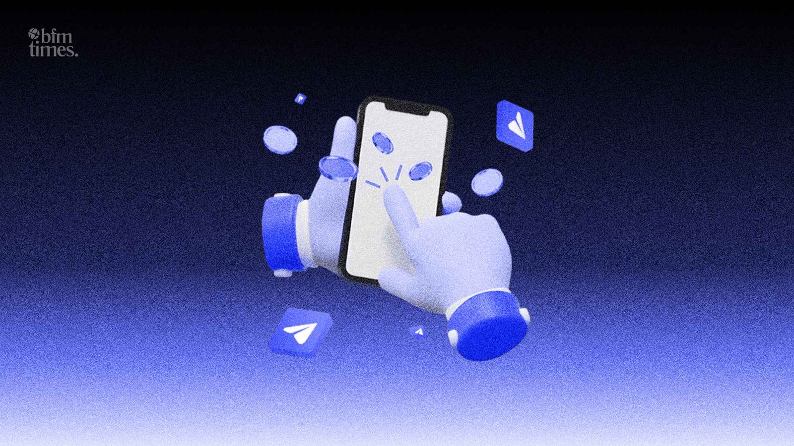 tap-to-earn telegram games