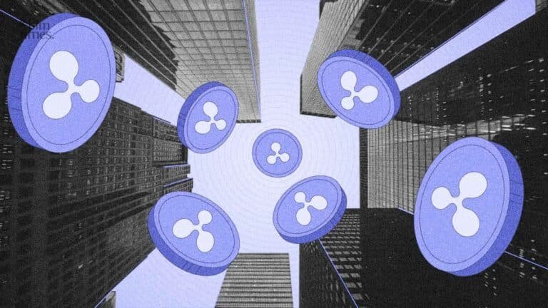 xrp stablecoin