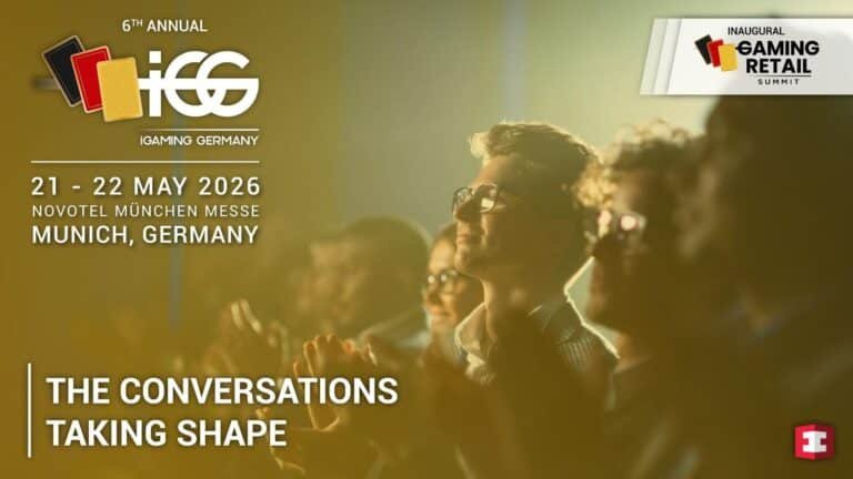 iGaming Germany 2026