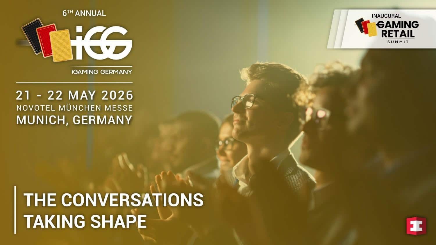 iGaming Germany 2026