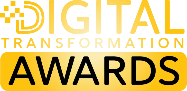 Digital Transformation Awards