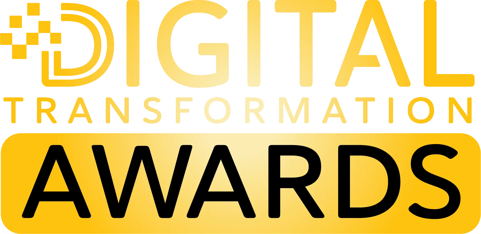 Digital Transformation Awards