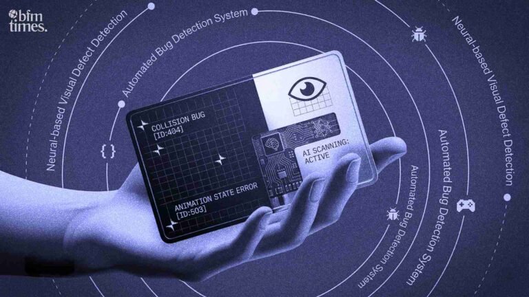 AI-based game testing