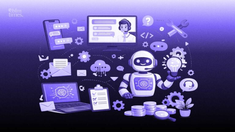 AI automation in customer support