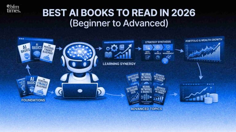 AI books