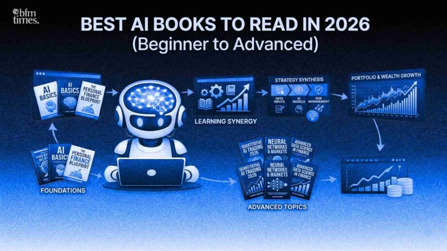 AI books