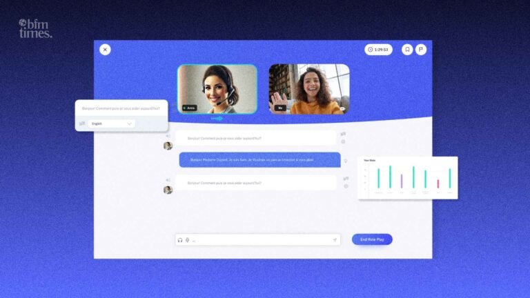 AI for Language Learning_ Best Tools to Learn English Faster