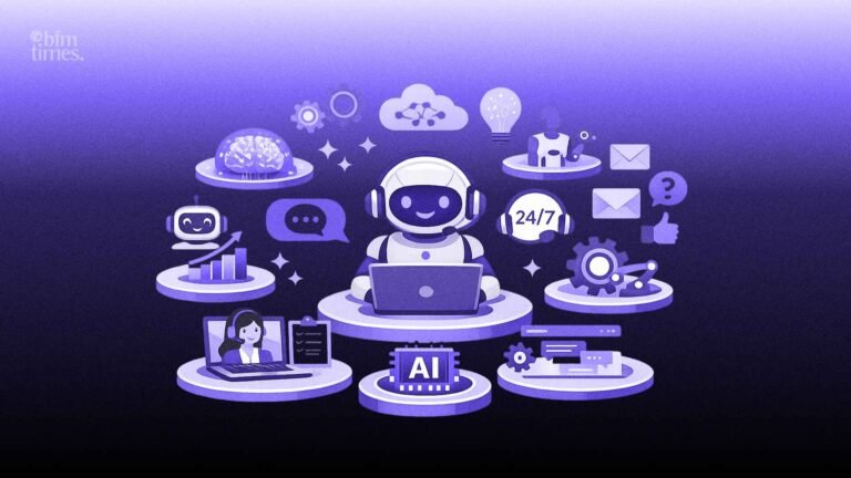 AI helpdesk software