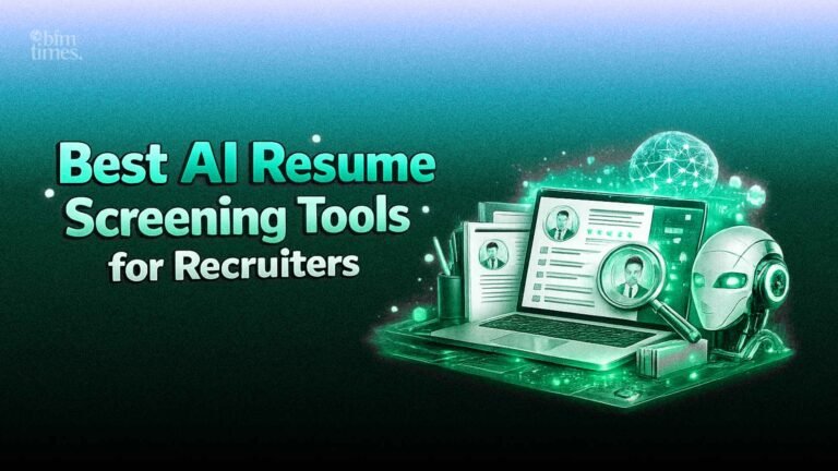 AI resume screening tools