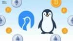 Antartic wallet