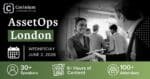 AssetOps UK 2026
