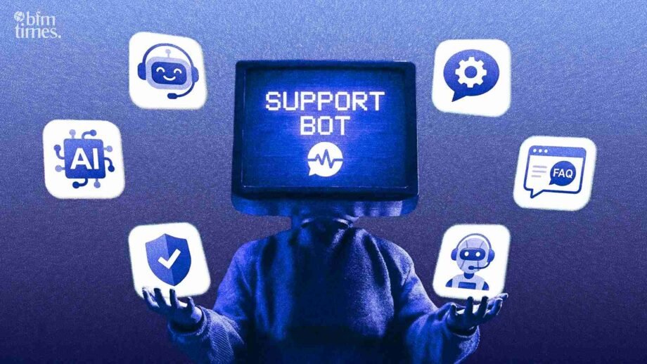 AI chatbots for customer support