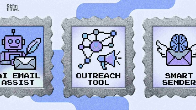 AI tools for email writing