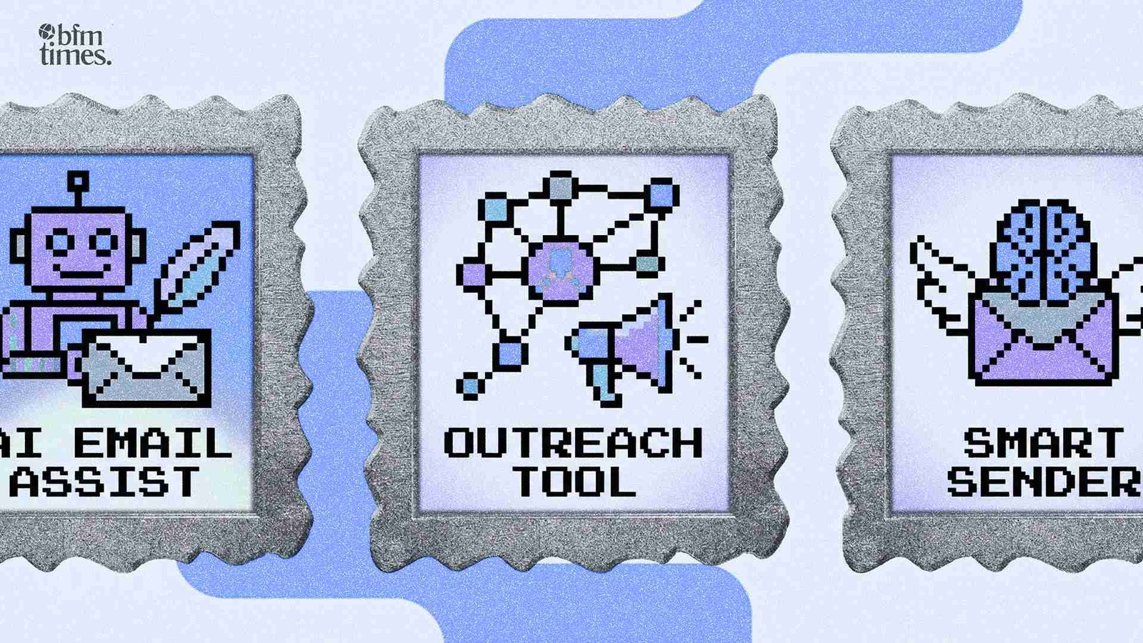 AI tools for email writing