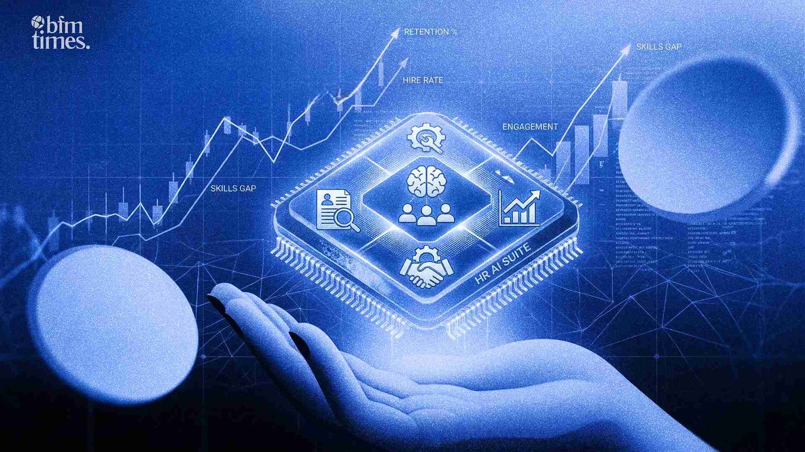 AI tools for HR managers