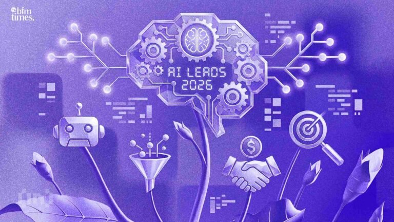 AI tools for lead generation