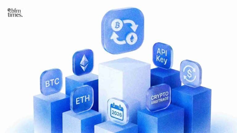 Best Crypto Arbitrage Tools in 2026